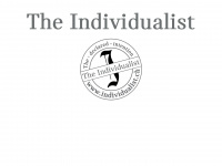 individualist.ch Thumbnail