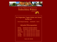 indochina-palace.de Thumbnail