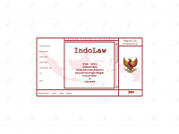 indonesia-leipzig.de Webseite Vorschau
