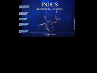 indus-akrobatik.de Thumbnail