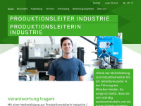 industriemeister.ch Thumbnail