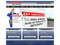 industrieservice-b-k.de