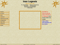 Ines-legewie.de