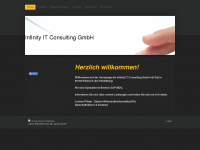 infinity-it-consulting.de Thumbnail