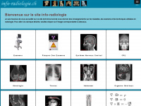Info-radiologie.ch