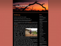 infoportal-suedafrika.de Thumbnail