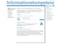 informationskompetenz.ch
