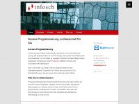 infosch.ch Thumbnail