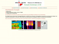 infrarot-service-volz.de Thumbnail