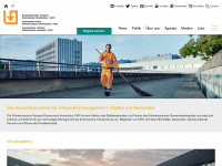 infrastructures-communales.ch Thumbnail