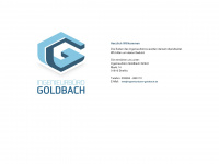 ingenieurbuero-goldbach.de