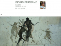 Ingrid-bertrand.de