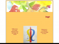Ingrid-benning.de