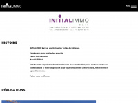Initialimmo.ch