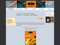 injera-restaurant.ch Webseite Vorschau