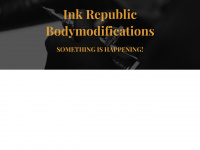 ink-republic.at Thumbnail