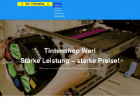 tintenshop-werl.de