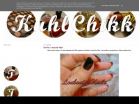 kuhlchikkmakeup.blogspot.com Thumbnail