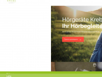 hoergeraete-krebs.de Thumbnail