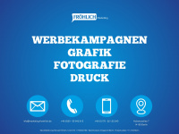 marketing-froehlich.de Thumbnail