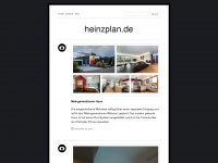 Heinzplan.tumblr.com
