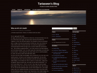 Tariaswen.wordpress.com