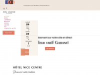 hotel-vendome-nice.com