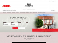 hotelringkobing.dk