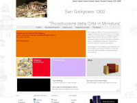 Sangimignano1300.com