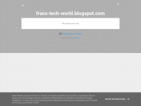 Franx-tech-world.blogspot.com
