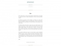 Arasgo.wordpress.com