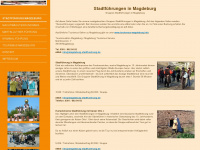 magdeburg-stadtfuehrung.de Thumbnail