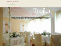 Restaurant-trojka.de