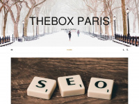 thebox-paris.com