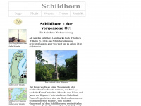 Schildhornpark.de