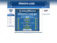 europa-lose.eu Thumbnail