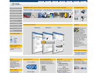 pce-cihazlari.com.tr Webseite Vorschau