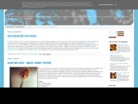 foodversuche.blogspot.com Webseite Vorschau