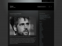 portrait4ueltzhoeffer.wordpress.com Webseite Vorschau