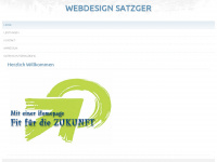 Webdesign-satzger.de