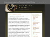 evesweiten-undich.blogspot.com Webseite Vorschau