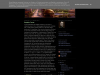 admiral-krause.blogspot.com Webseite Vorschau