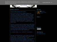 thunder-sluts.blogspot.com Webseite Vorschau