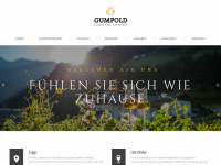 appart-gumpold.com