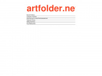 Artfolder.net