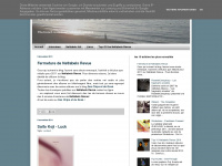 netlabelsrevue.blogspot.com Webseite Vorschau