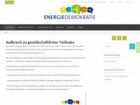 energiedemokratie.net