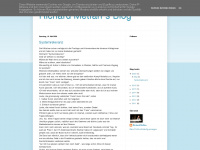 richardmetfan.blogspot.com Webseite Vorschau