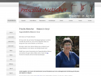 Priscilla-metscher.de