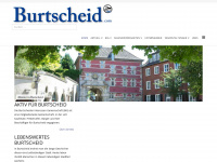 Burtscheid.com